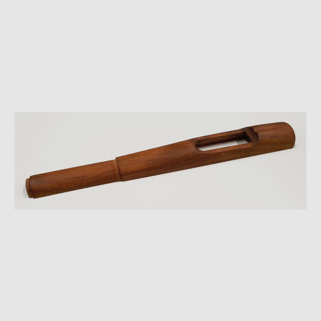 Handschutz / Oberholz für Gewehr G33/40 Gebirgsjägerkarabiner Neufertigung Handschutz / Oberholz für Gewehr G33/40 Gebirgsjägerkarabiner Neufertigung, Bild 9 von 10