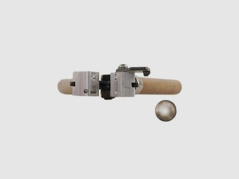 Ballenform Kal. .380