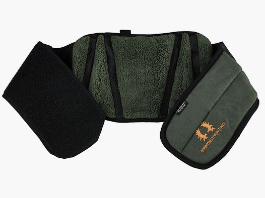 Nordforest Jacht Rugwarmer