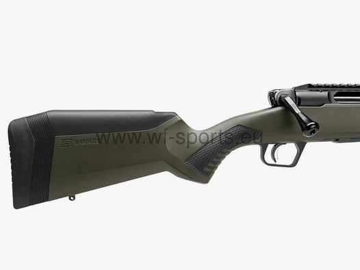 SAVAGE Impulse Cazador de Jabalíes .308 Win