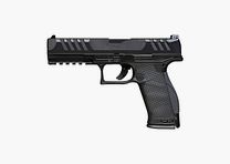 WALTHER PDP FULL SIZE 5 POUCES 9X19 18 COUPS OPTIC READY