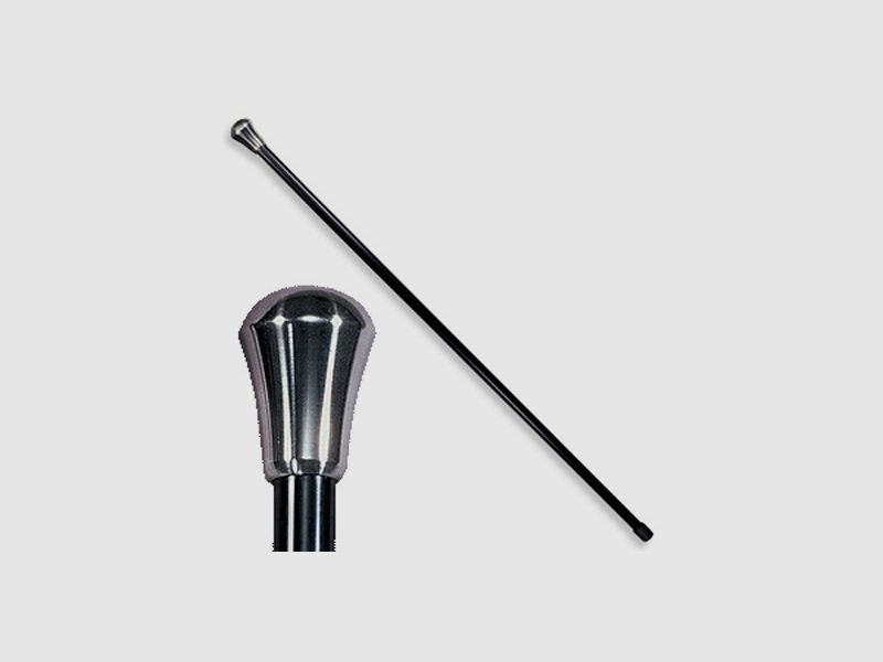 City Stick Wandelstok van Aluminium