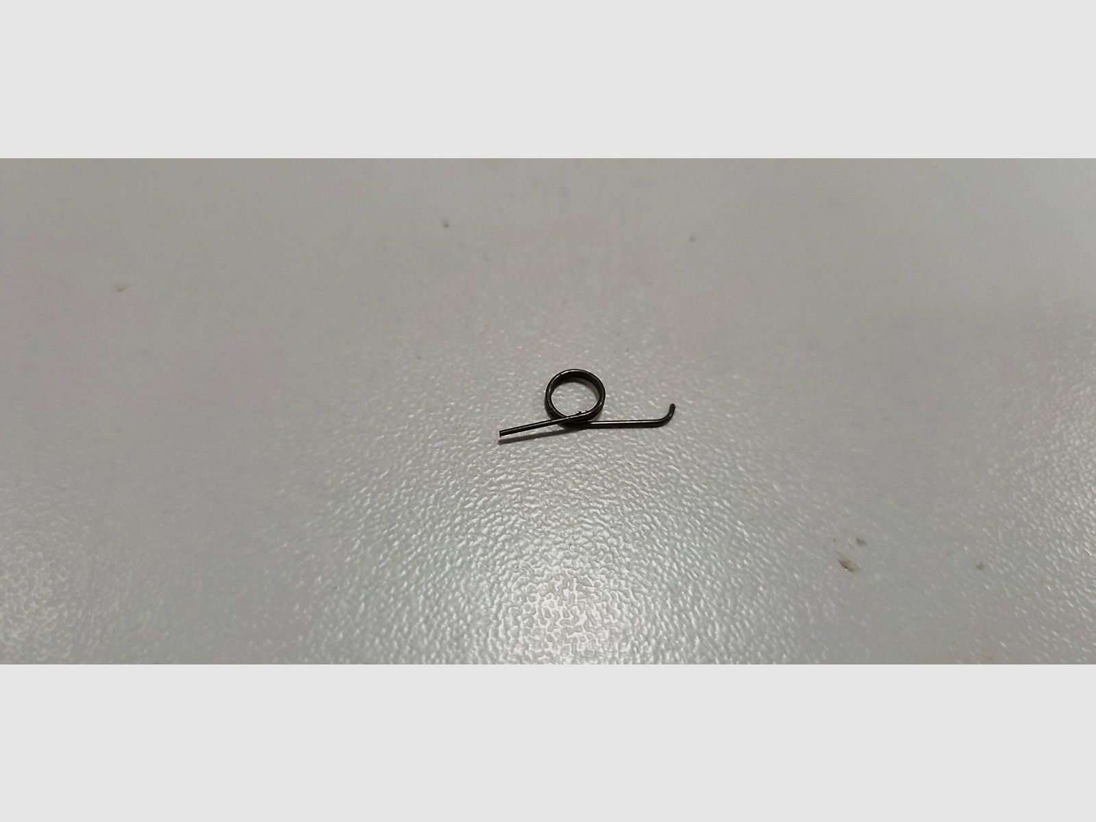 Trigger spring right Beretta S55E