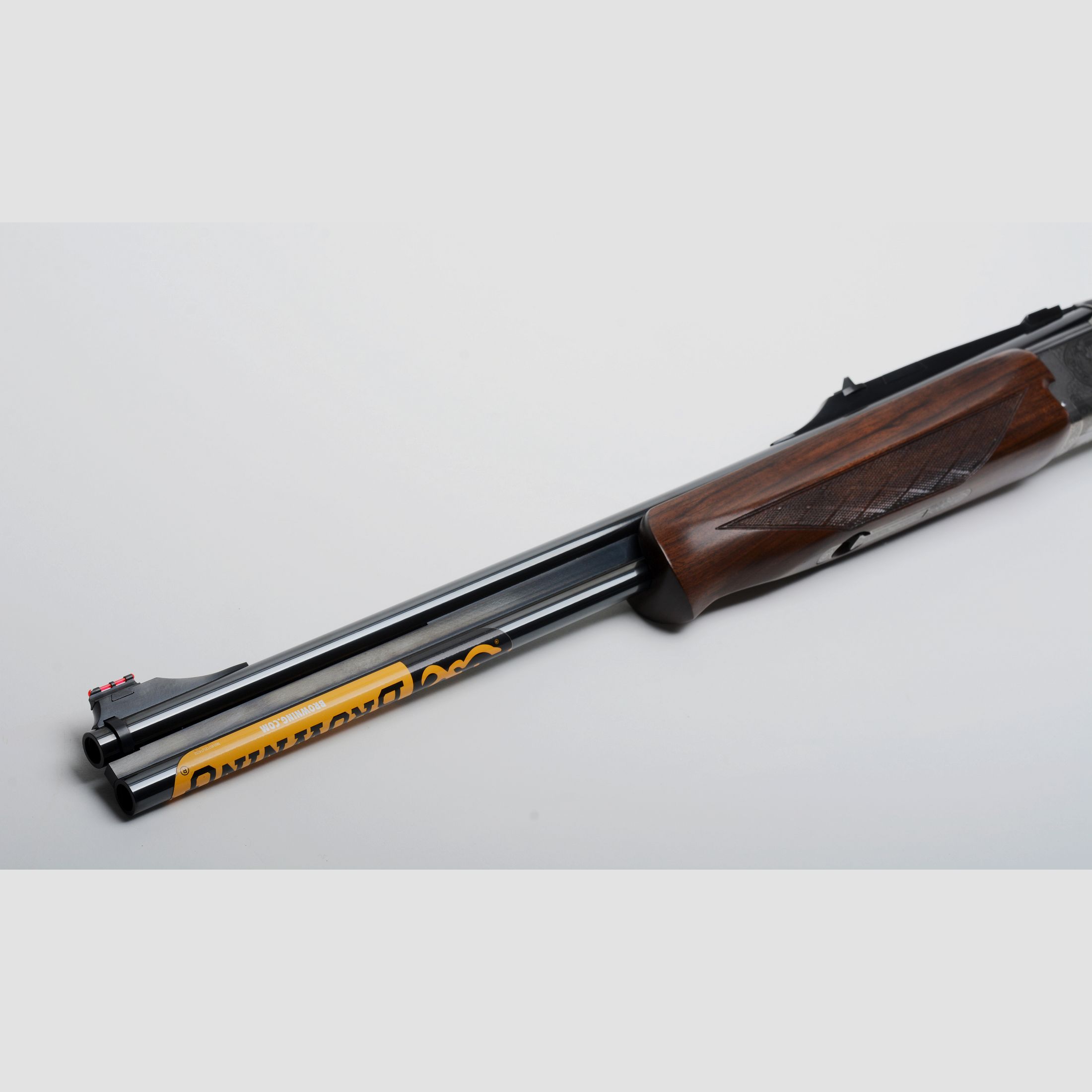 FN Browning Express BDB 9,3 x 74 R nieuwe wapen, afbeelding 2 van 9