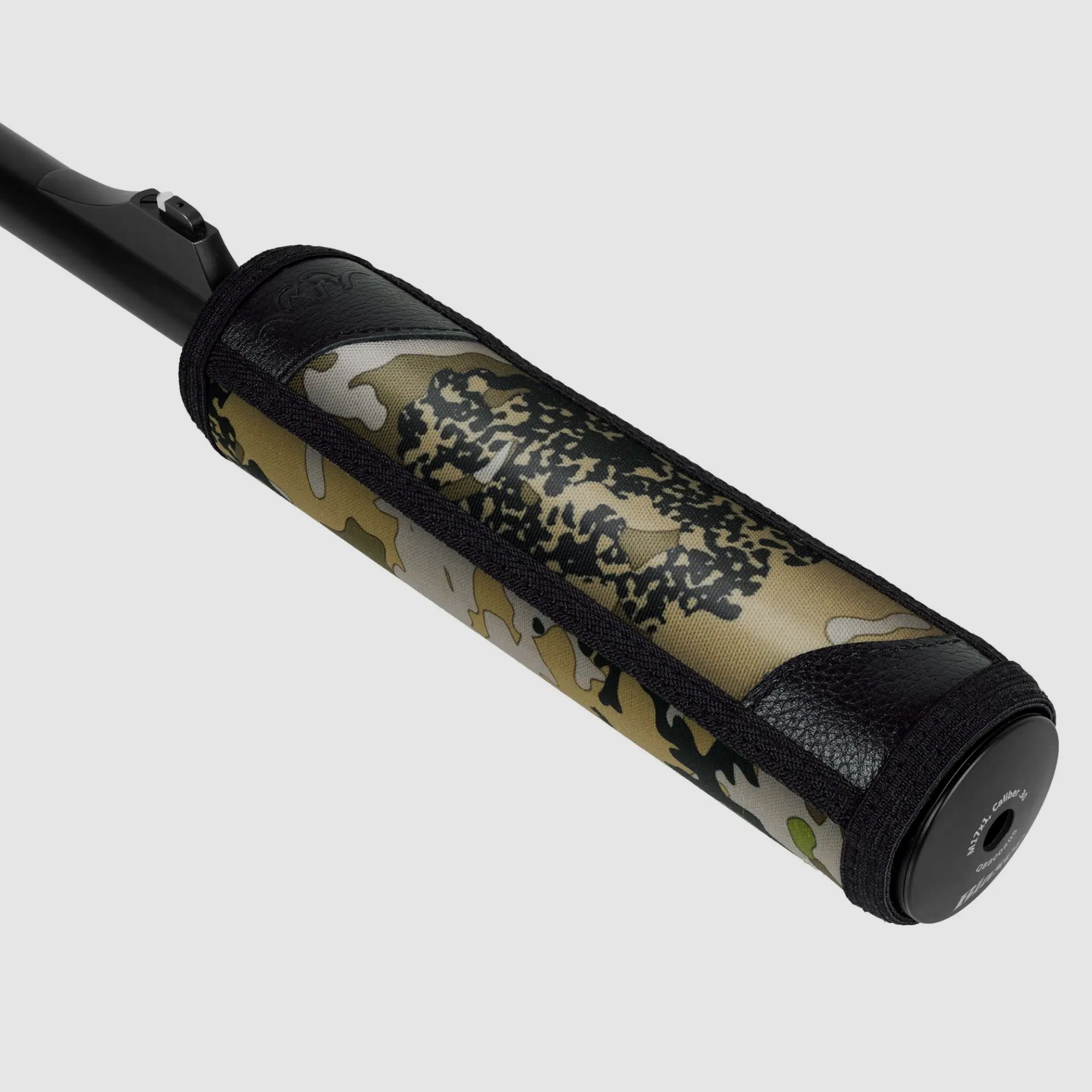 Protection de silencieux Blaser (HunTec Camouflage)
