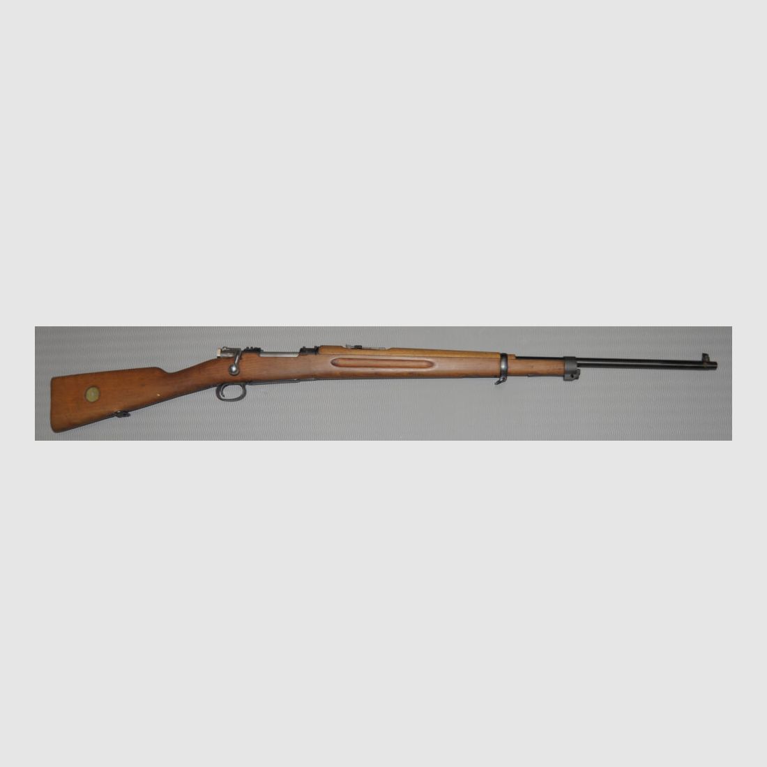 Carl Gustafs M 96
