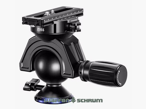 Zeiss Kugelkopf V-60