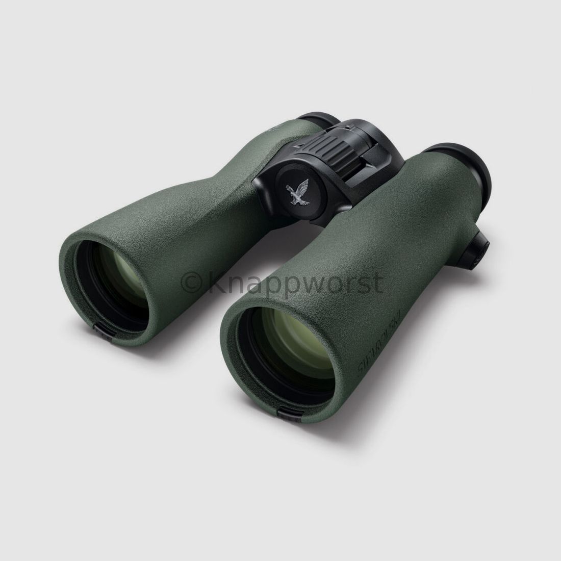 Swarovski NL PURE 10x42 WB Swarovision