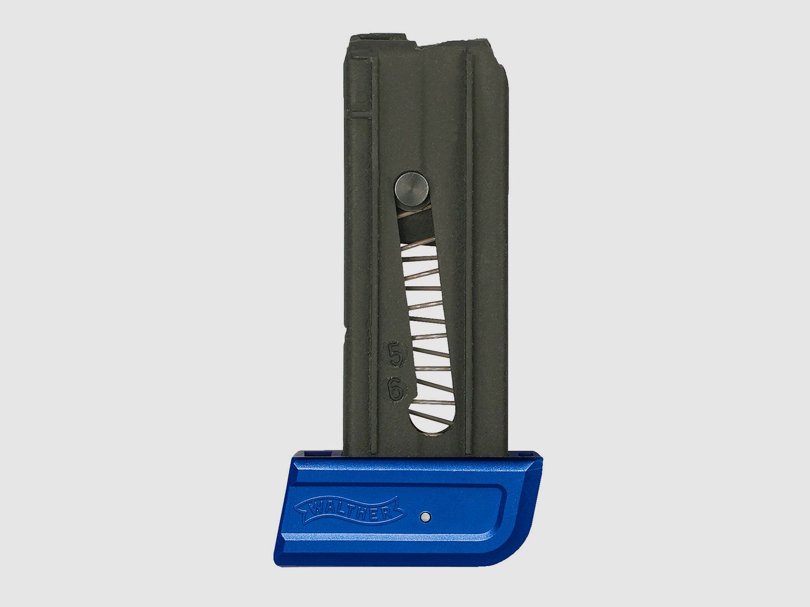 WALTHER GSP500 Classic