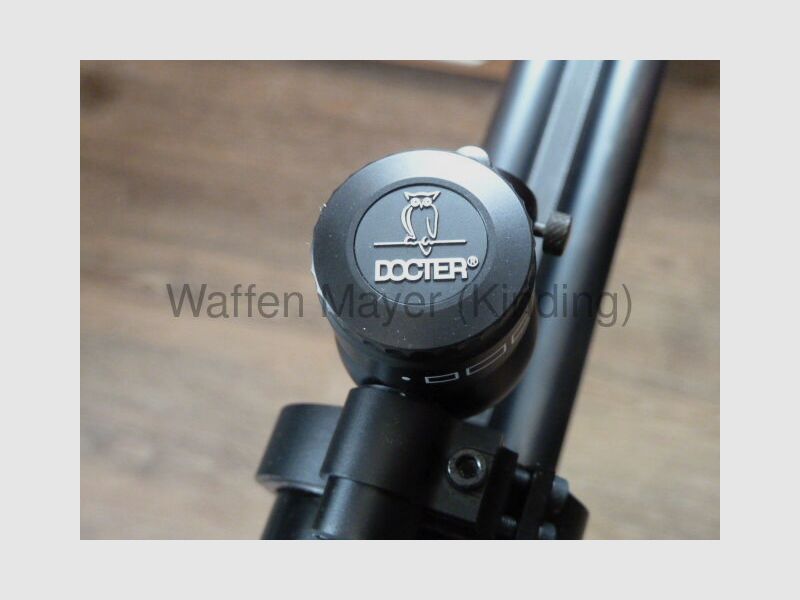 Krieghoff-Waldschütz Waldschütz