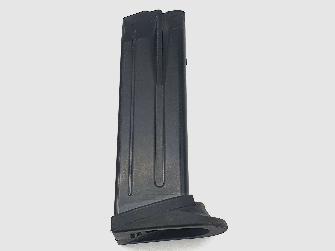 Heckler & Koch P2000