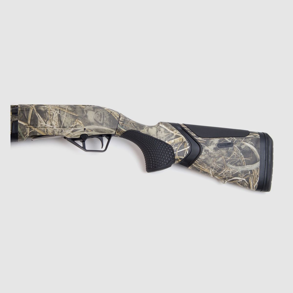 Beretta A400 Solo Camo Kal. 12/76, Bild 16 von 18