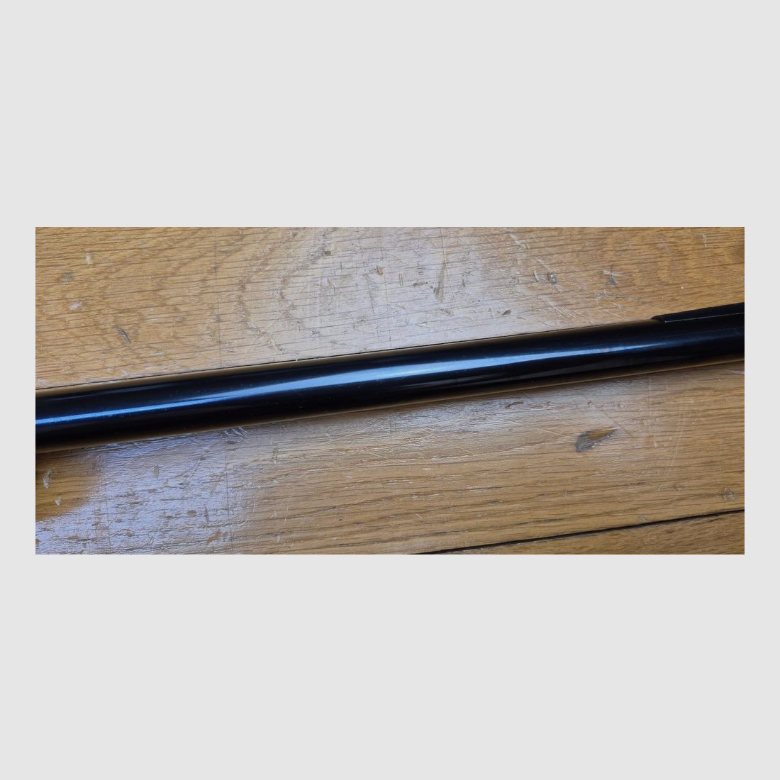 Sehr schöne BSA Jagdgewehr Modell CF2 — Kal. 300 Win Mag — Magazin 3 Schuss +1 — Holz von hoher Qualität in Grad V — Schmidt & Bender 1.5-6x Zielfernrohr — Exzellente Mechanik — Spiegel-Lauf — Eines der besten Jagdgewehre, die aus den Werkstätten der „Großen Epoche“ britischer Herkunft stammen — TBE/TBE+, Bild 13 von 39