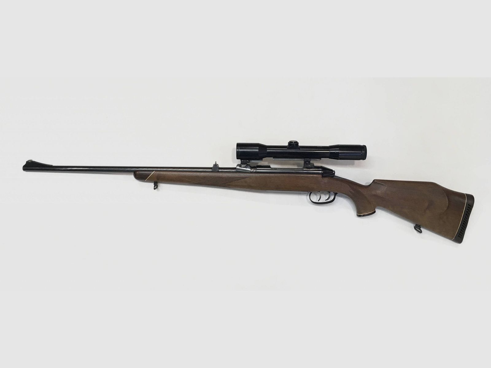 MANNLICHER SCHONAUER M 72 – 7X64, immagine 5 di 6