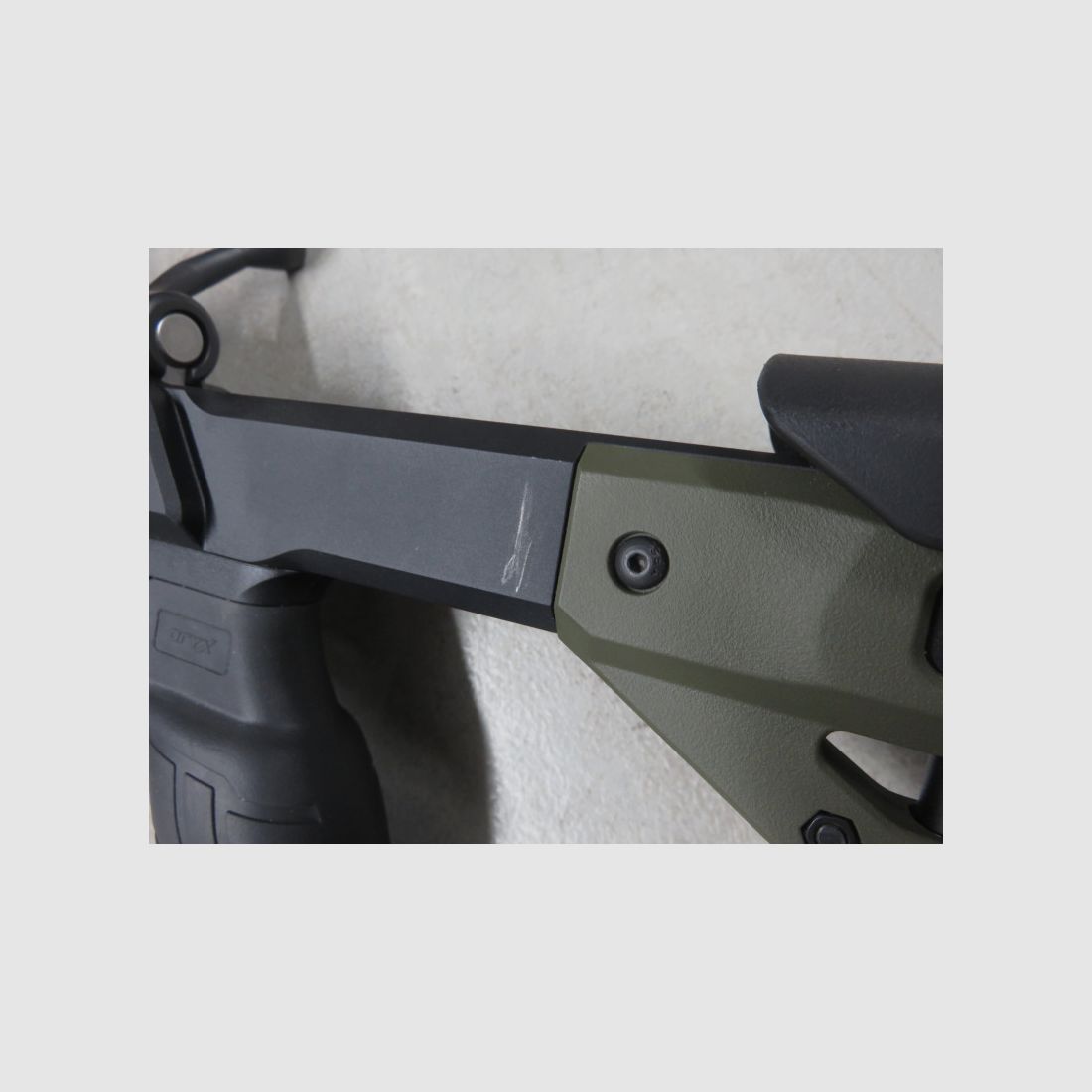 HOWA 1500 ORYX .308 Win REF: 6200, Bild 5 von 7