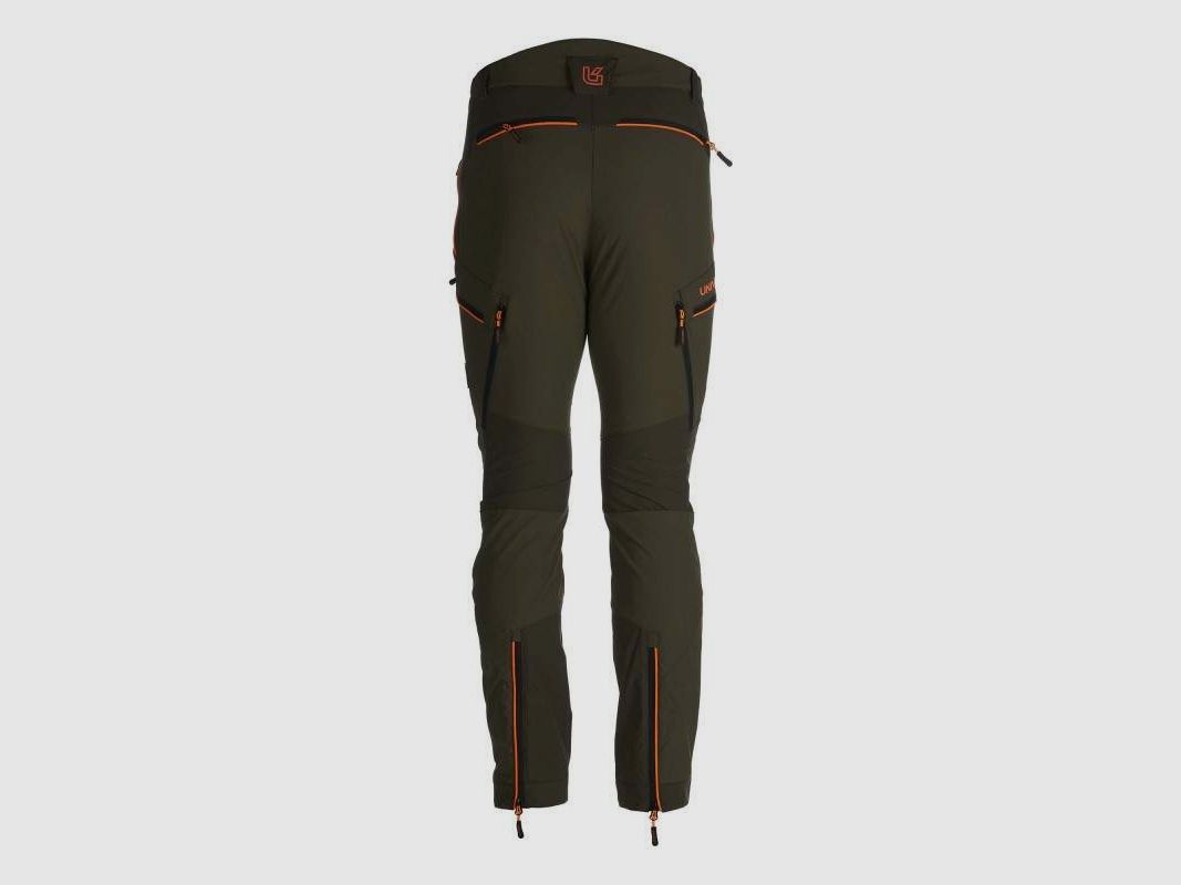 Pantalone Univers Sappada, image 4 sur 6