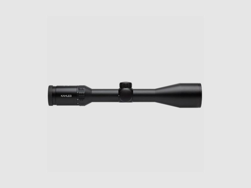 Kahles Helia riflescope 2-10x50i