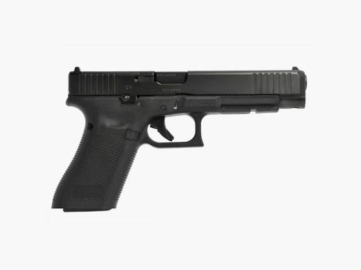 PISTOLET GLOCK G34 GEN5 MOS COMPETITION