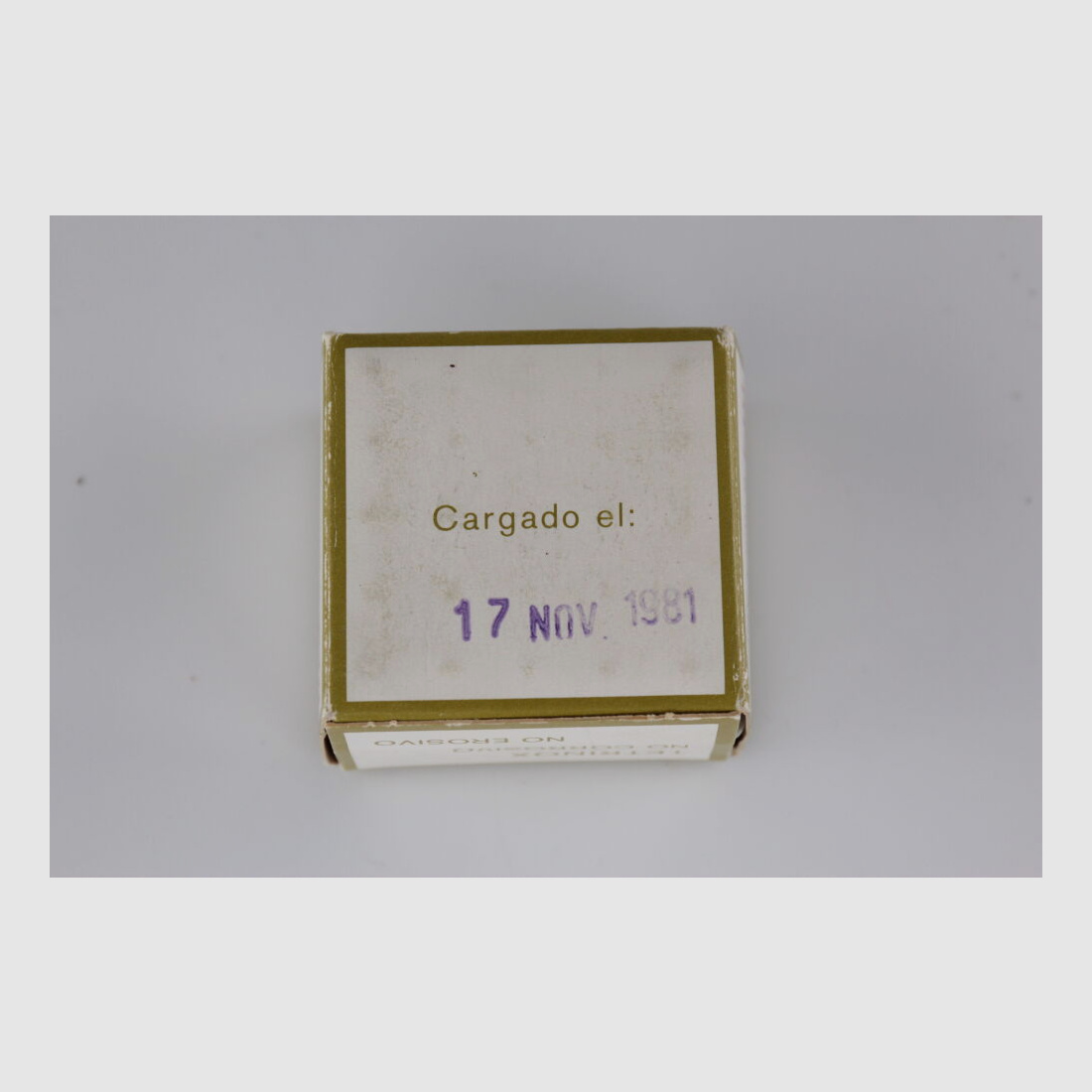 Industria Militares S.A.