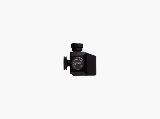 Walther BASIC Matchdiopter voor LG / KK