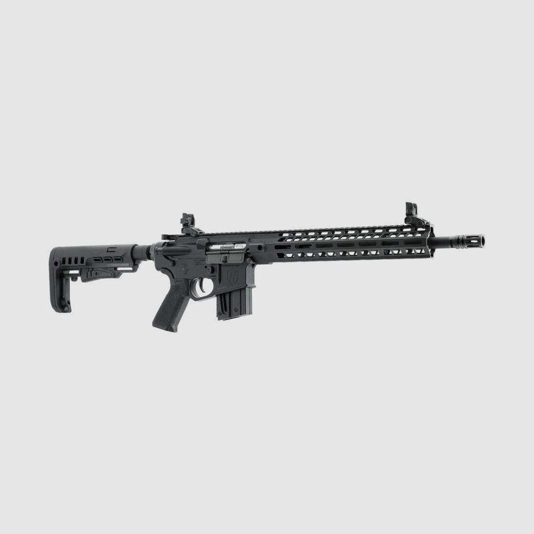 Hammerli Arms	 TAC R1 22 C