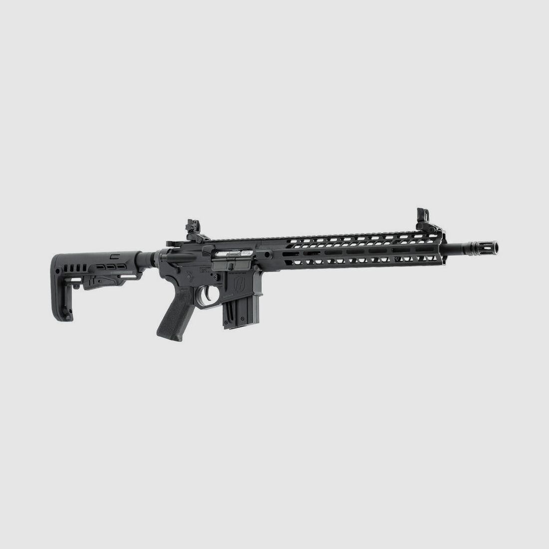 Hammerli Arms TAC R1 22 C