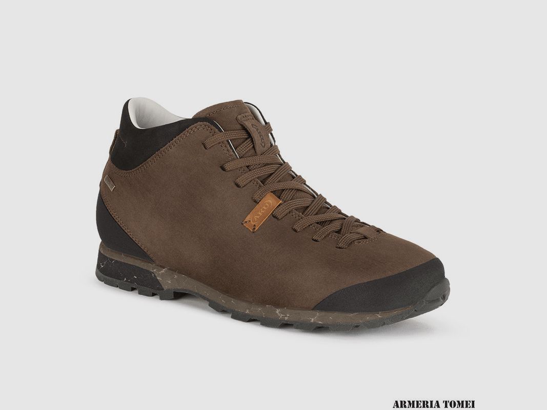SCARPONI – AKU – BELLAMONT III NBK MID GTX, Bild 1 von 5
