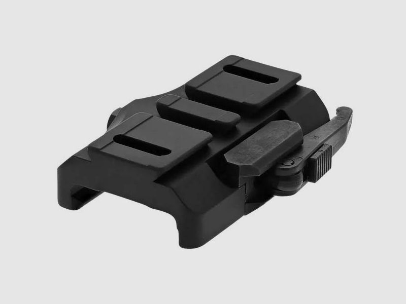 Aimpoint Adapterplatte für Acro-C2 QD Weaver/Picatinny 22mm