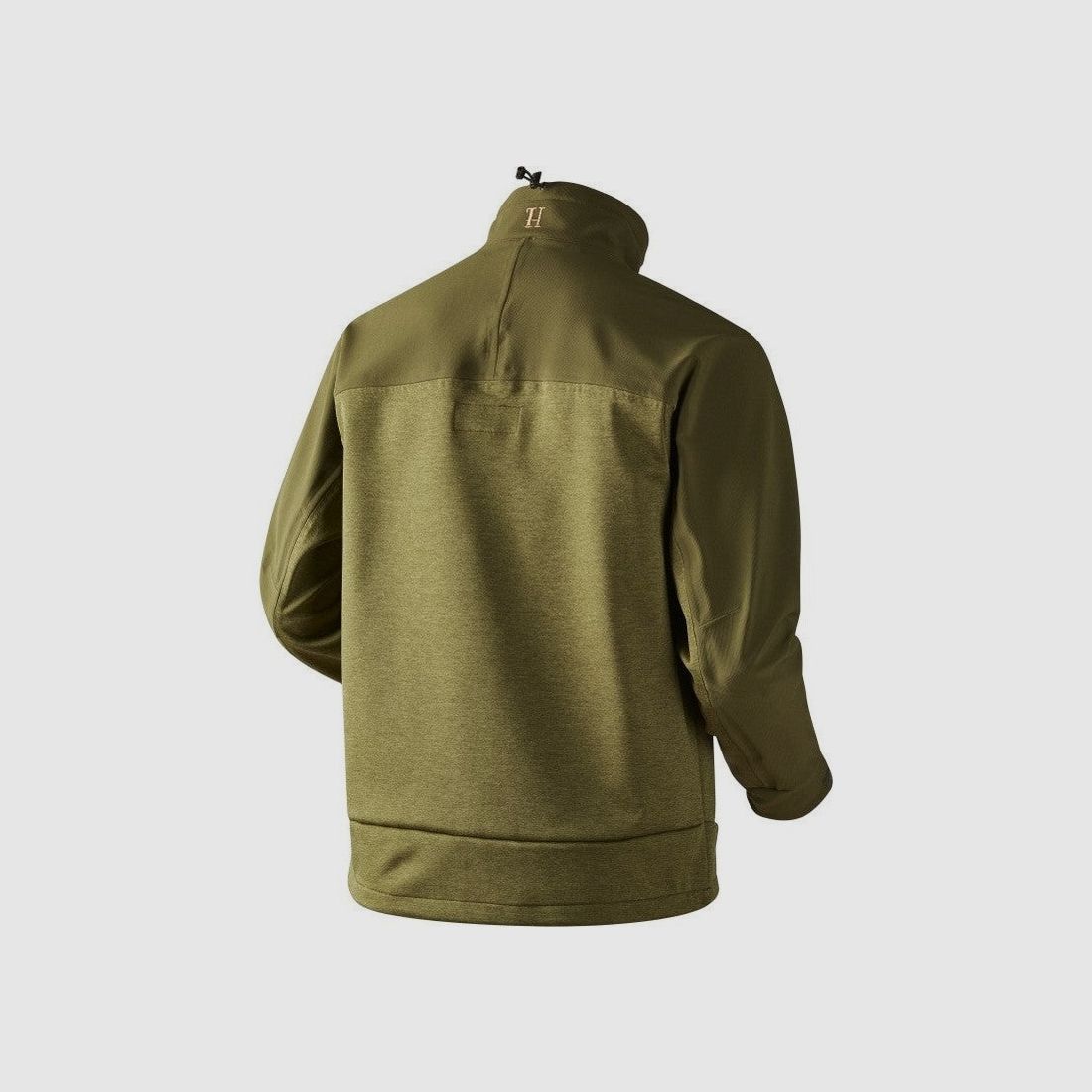 Härkila Agnar Hybrid Jacket Highland Green, zdjęcie 2 z 6