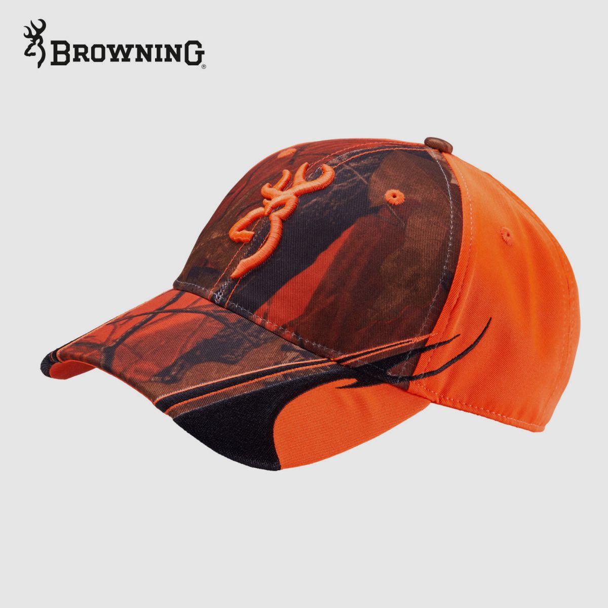 BROWNING Cap Centerfire