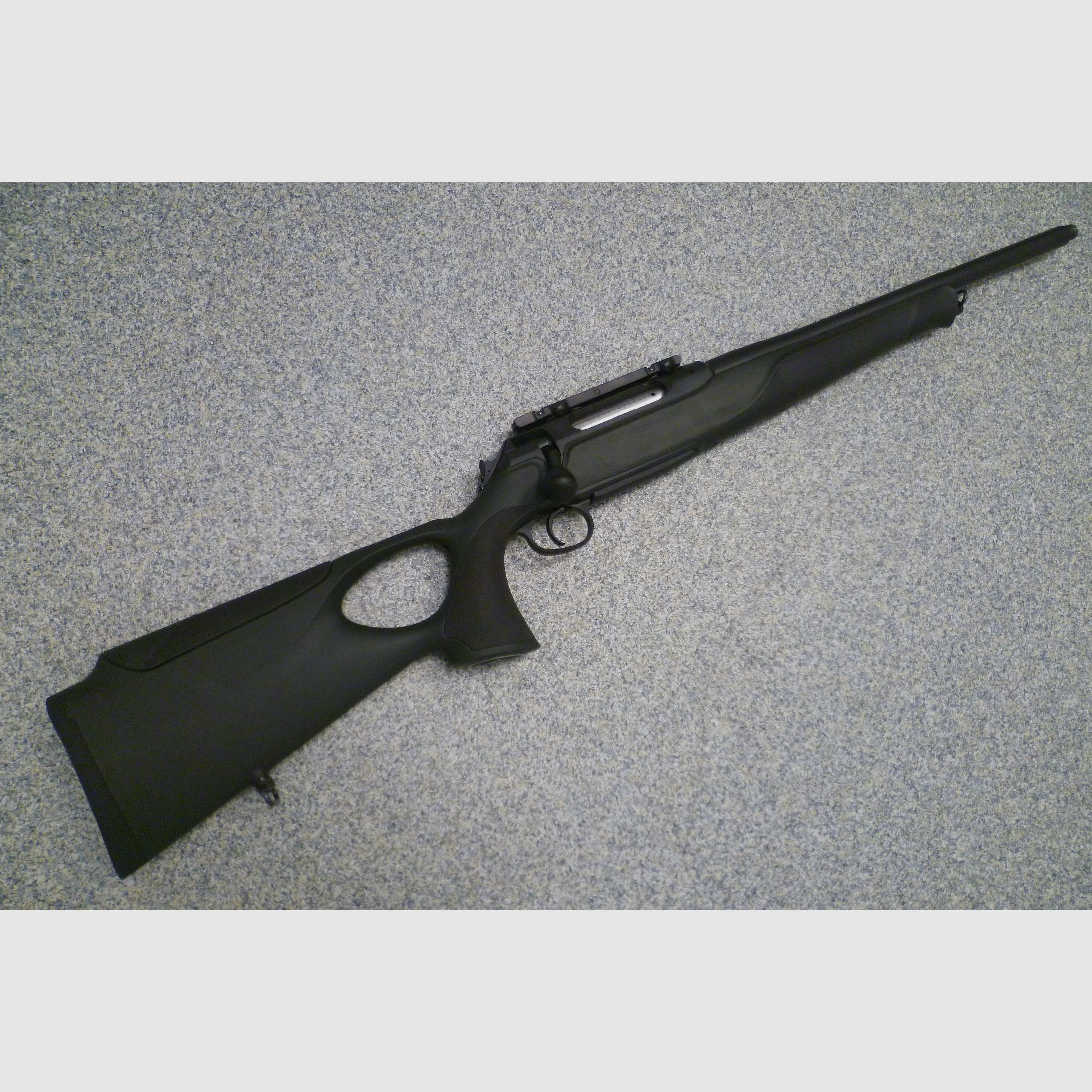 Repetierbüchse Sauer & Sohn Sauer 404 Synchro XT .308 Win.