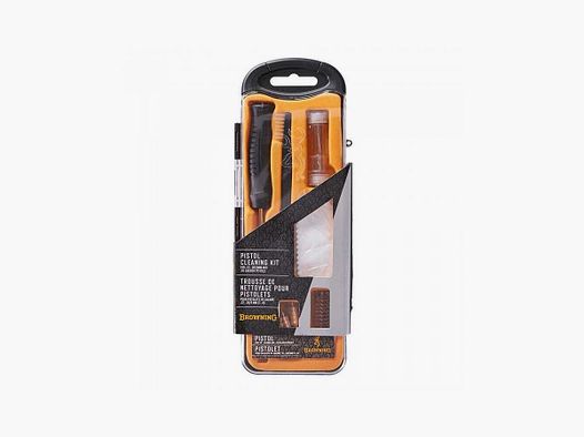 HANDGUN CLEANING KIT