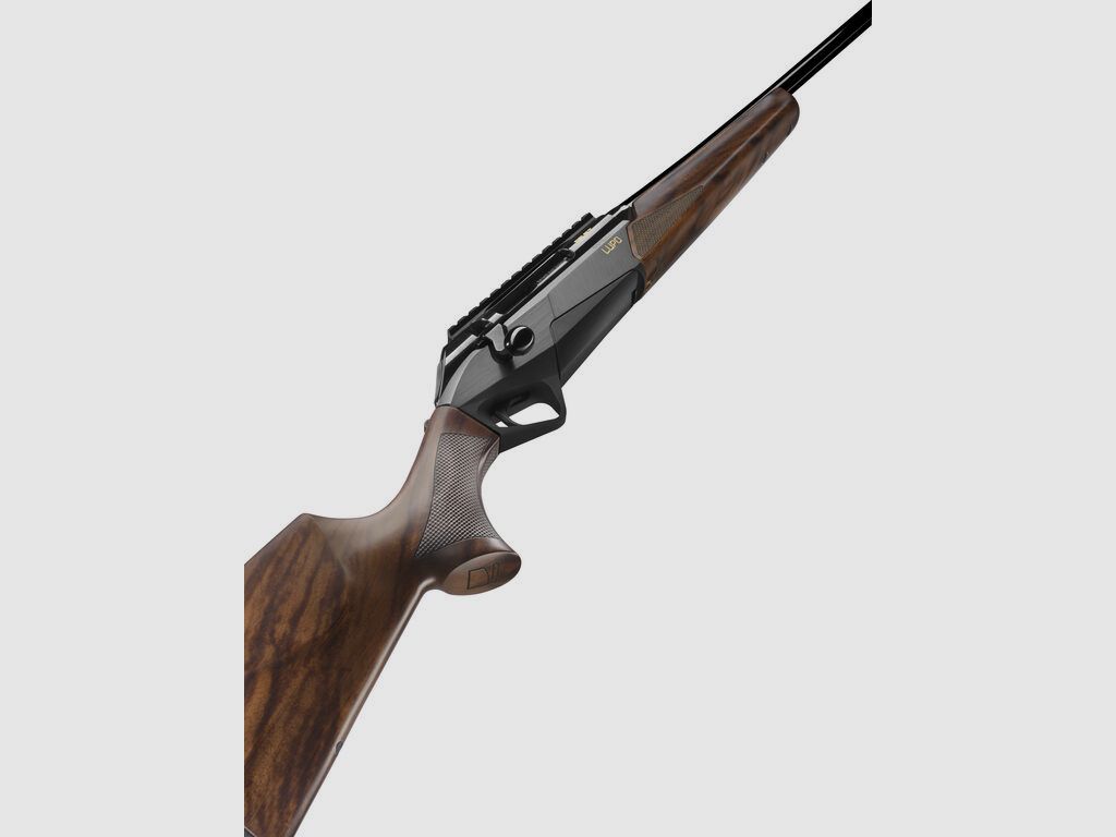 Büchse Benelli Lupo Wood, Bild 4 von 5
