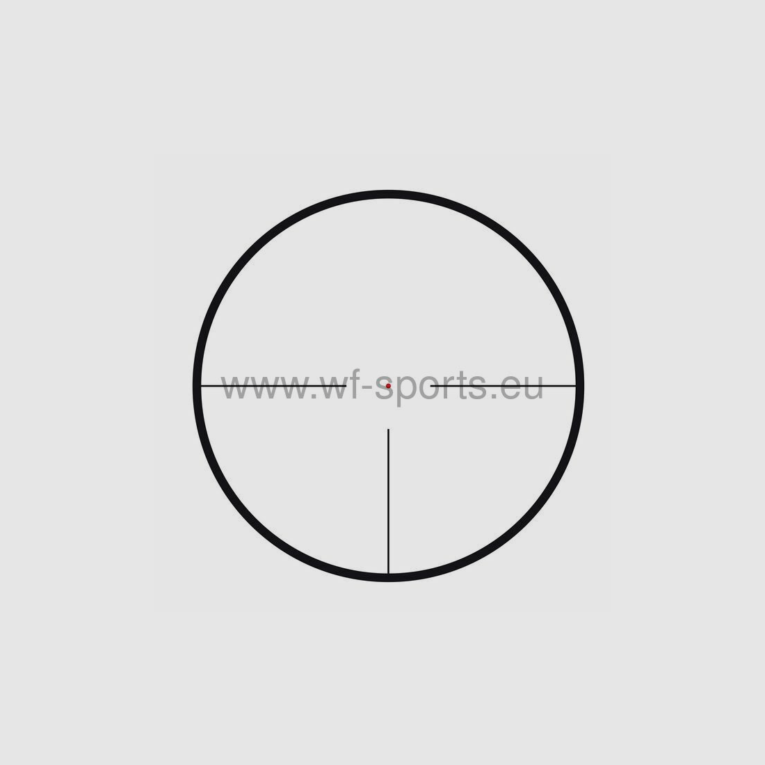 Meopta Zielfernrohr MeoPro R6 1-6x24 SFP RD Meopta Zielfernrohr MeoPro R6 1-6x24 SFP RD