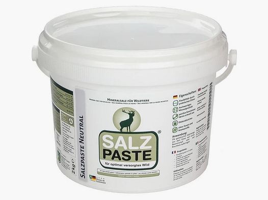 Deusa Pasta di Sale