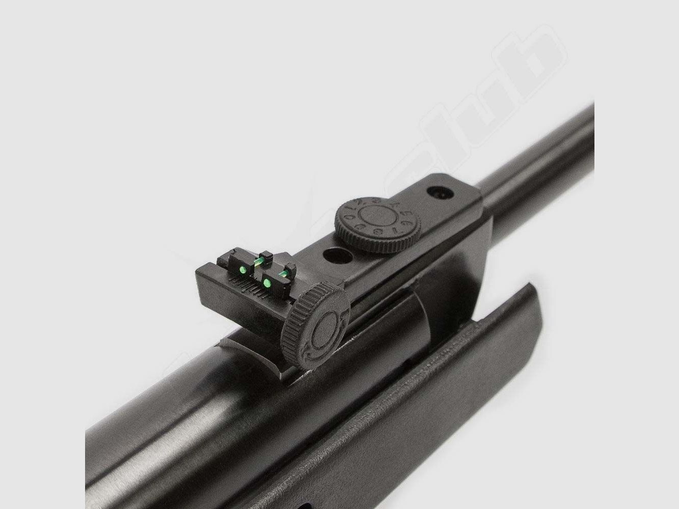 Diana Kipplaufluftgewehr DIANA ''Eleven'' im Kaliber 4,5 mm