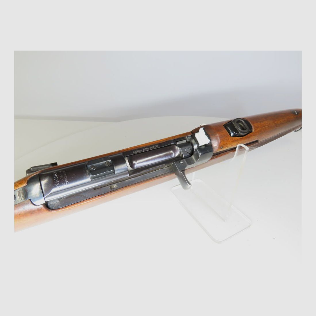 National Postal Meter M1 Carbine