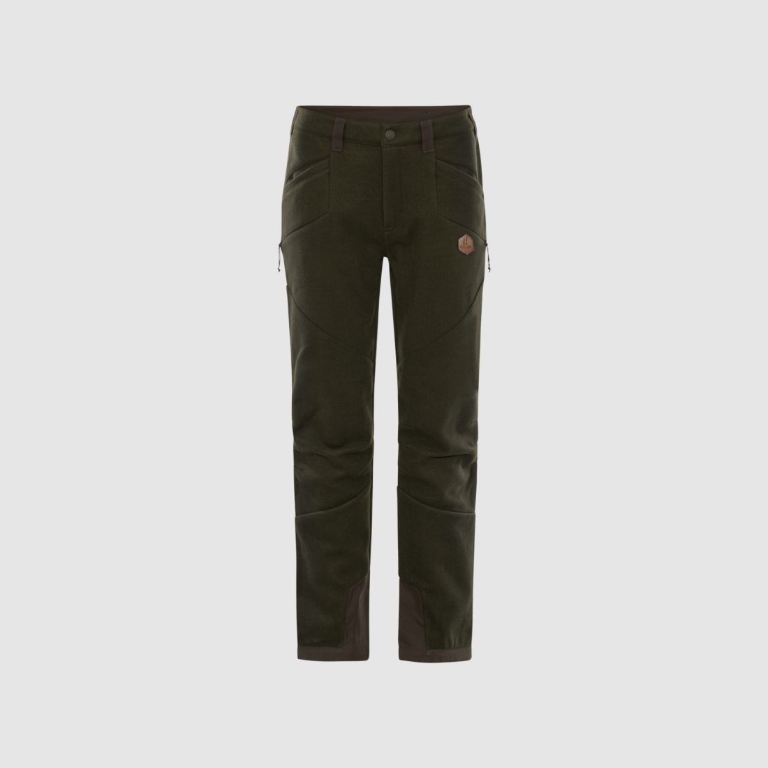 Härkila Damen Hose Metso Hybrid Willow Green