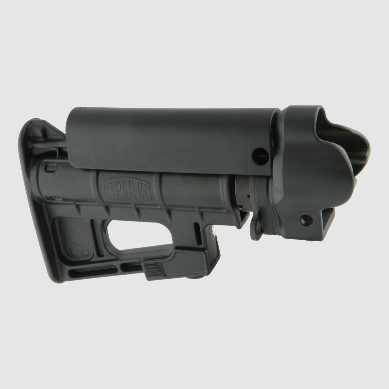 Spuhr HK MP5 / HK33 / 53 Schulterstütze Low