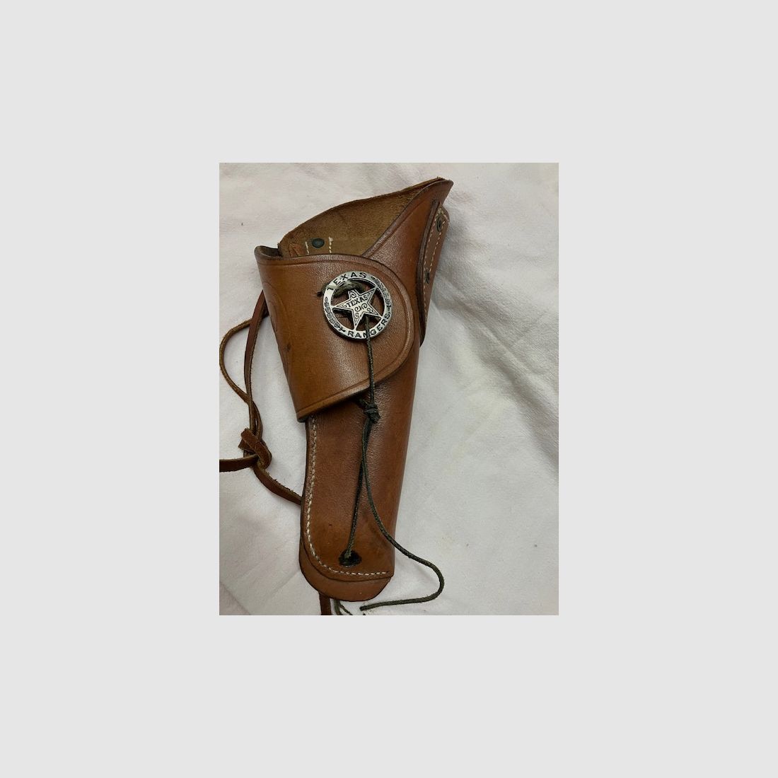 Holster US, Sears 1942 (Leer)