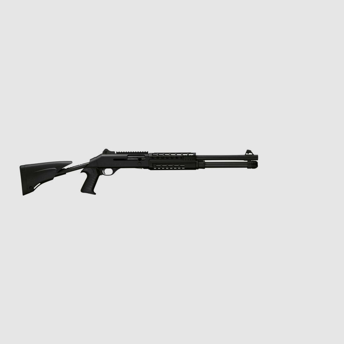 Benelli M4 Super 90 T Pro Black