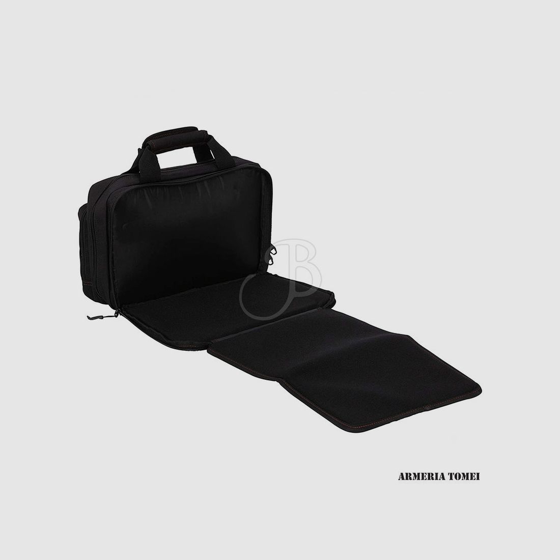 TASCHE – RUGER SENDERO DUOPLEX -BLK, Bild 2 von 2