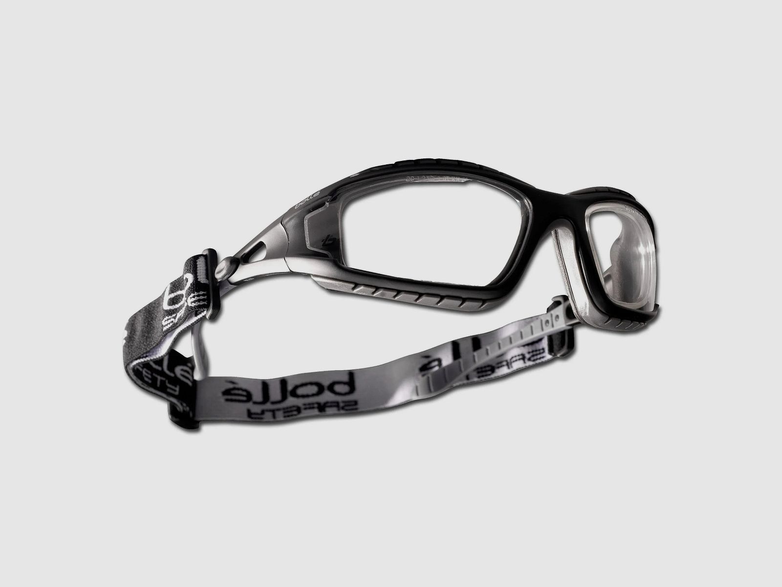 Bollé Brille Bollé Tracker klar