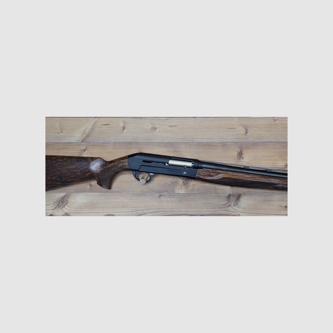 Sauer & Sohn SL5 Select - LL 70 cm