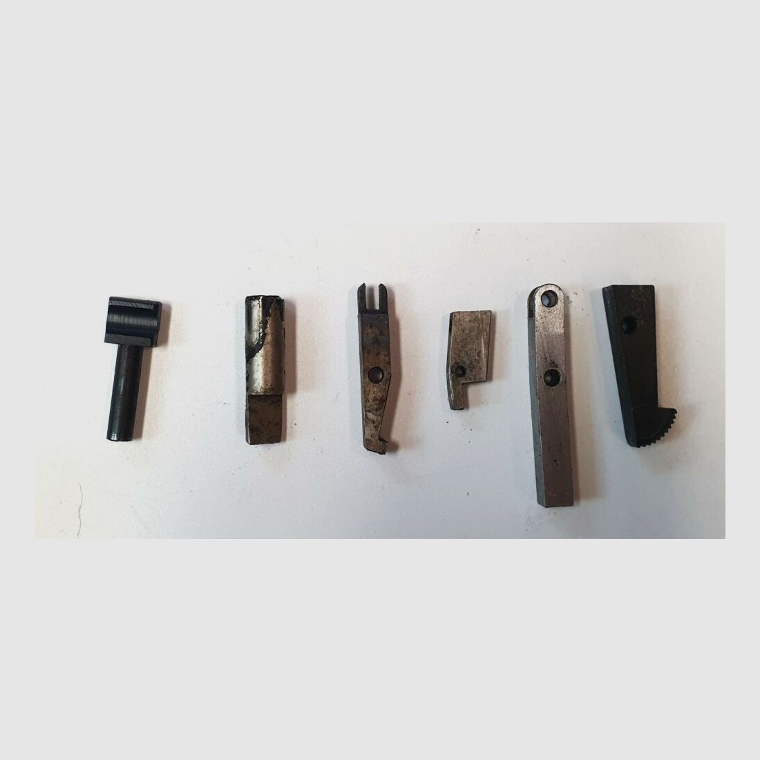 Voere Teilesatz für Halbautomatische Voere 2114 - .22lr