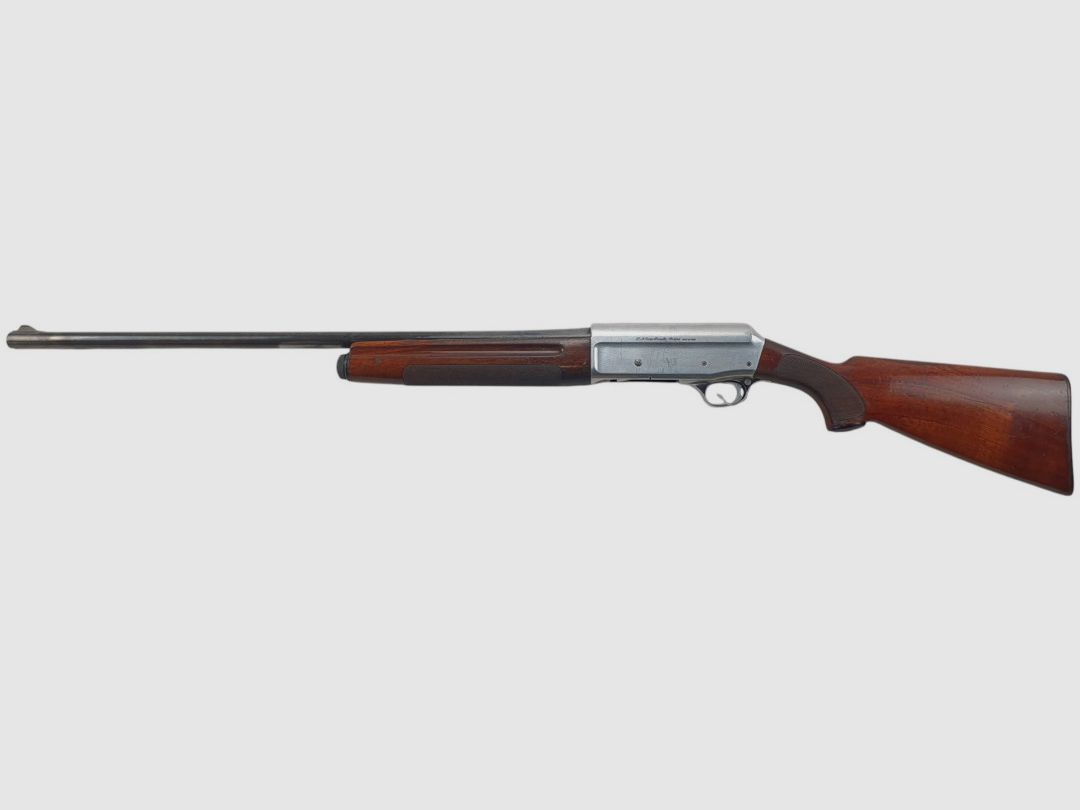 GEBRAUCHT - SEMIAUTOMATISCHE FLINTE FRANCHI ARC WEISSES GEHÄUSE KAL. 12/70, Bild 2 von 16