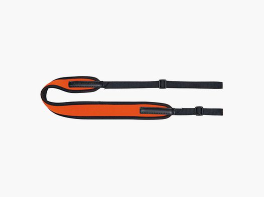 AKAH Gewehrriemen Orange