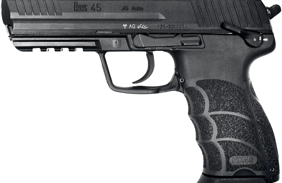 Buy Heckler & Koch HK45 new & used - Gunfinder