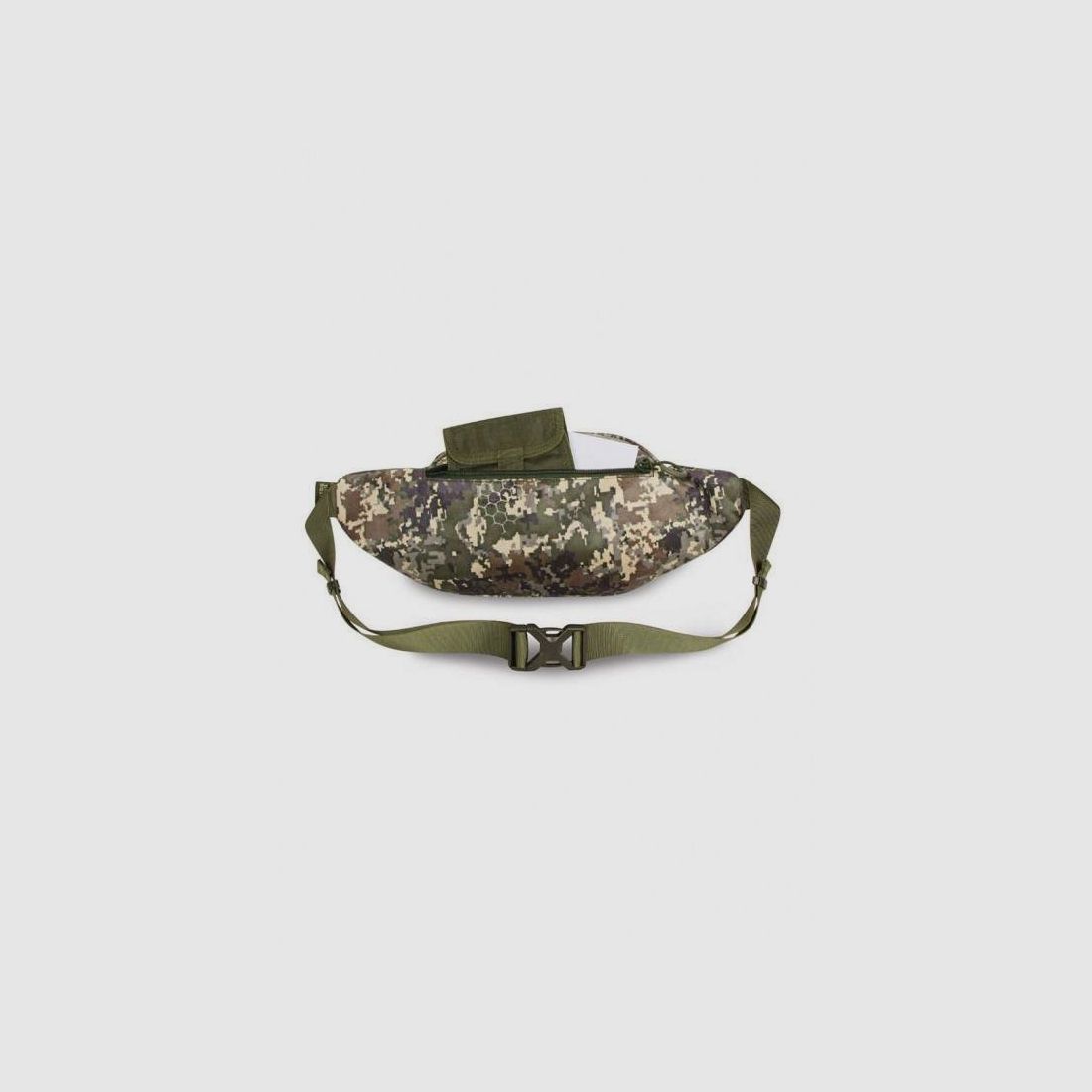 Riñonera PRISMA Camo, imagen 2 de 3