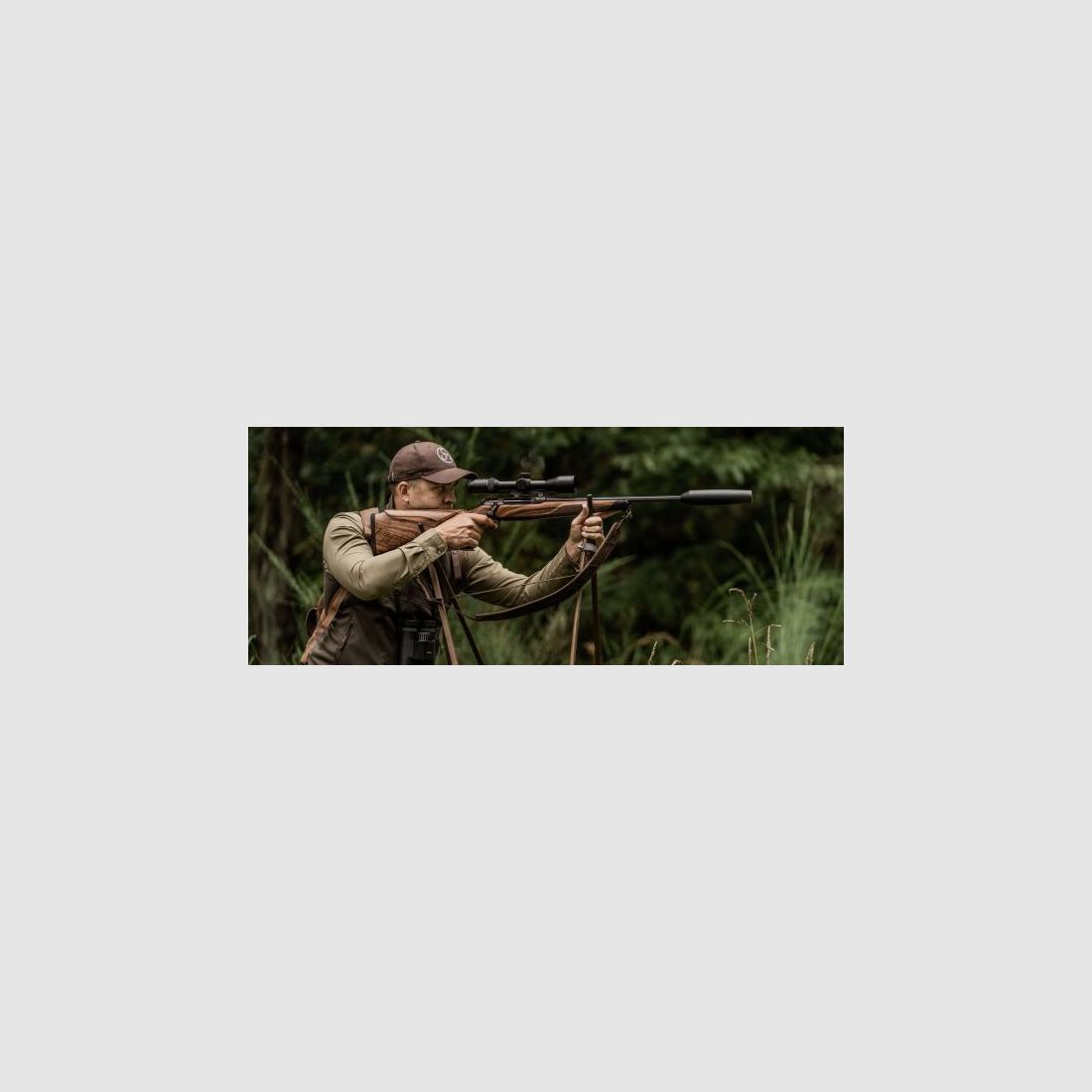 Fusil à répétition SAUER Mod. 505 Iconic Highland HK5 .308Win Canon 51cm